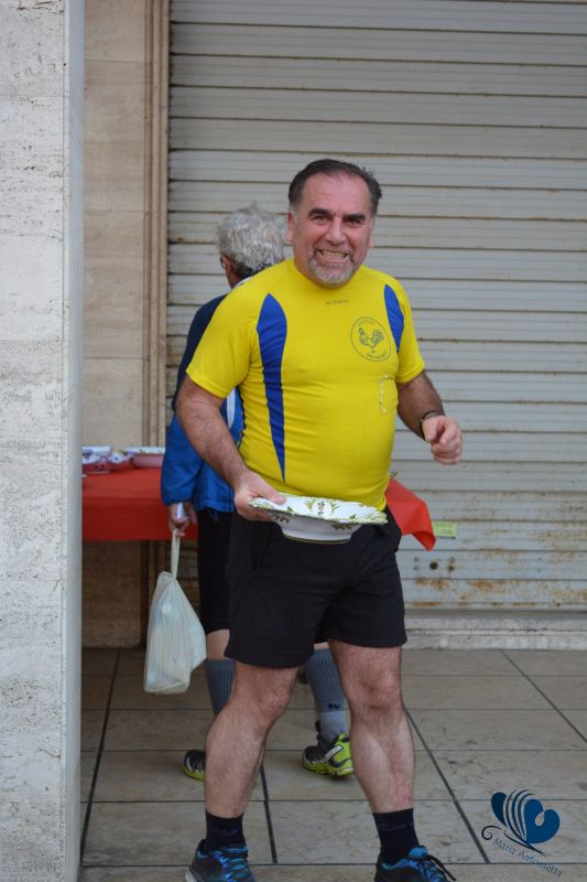 Cotignola: 10Km di Cotignola - 23 ottobre 2022